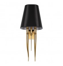 Бра Loft IT Brunilde 10207W/M Gold