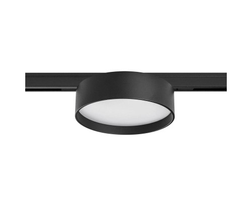 Трековый светодиодный светильник Lightstar Linea 206437
