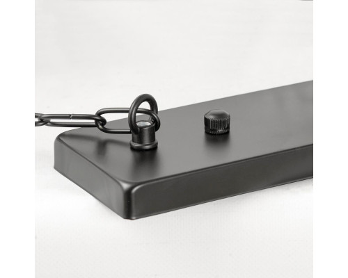 Люстра подвесная Lussole MIDLAND LSP-8981