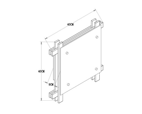 Потолочный светильник Arte Lamp Archimede A6462PL-3CKB Потолочный светильник Arte Lamp Archimede A6462PL-3CKB