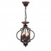 Подвесная люстра ST Luce Foriate SL361.303.04
