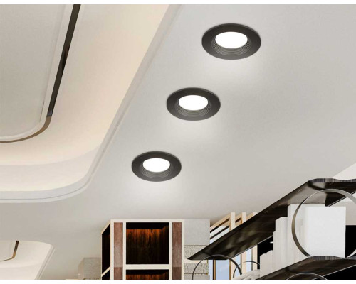 Светильник встраиваемый Ambrella Light TN102816 Светильник встраиваемый Ambrella Light TN102816