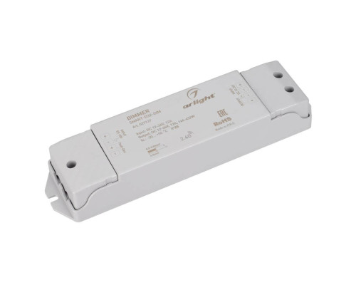 Диммер Arlight Smart-D32-Dim 027137 Диммер Arlight Smart-D32-Dim 027137