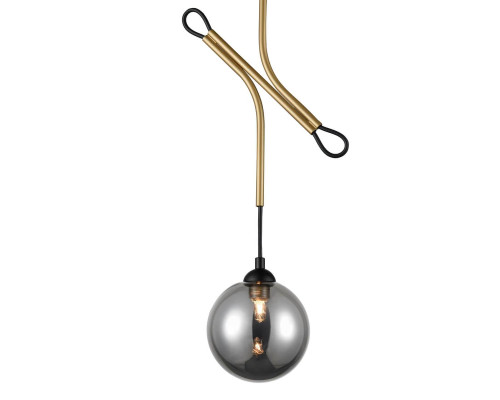 Подвесной светильник Vele Luce Ottava VL5662P01 Подвесной светильник Vele Luce Ottava VL5662P01