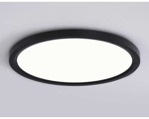 Потолочный светодиодный светильник Ambrella light Orbital Air Slim FZ1910 Потолочный светодиодный светильник Ambrella light Orbital Air Slim FZ1910