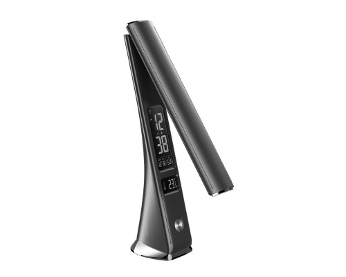 Настольная лампа Uniel TLD-567 Black/LED/300Lm/4500K/Dimmer UL-00006770 Настольная лампа Uniel TLD-567 Black/LED/300Lm/4500K/Dimmer UL-00006770