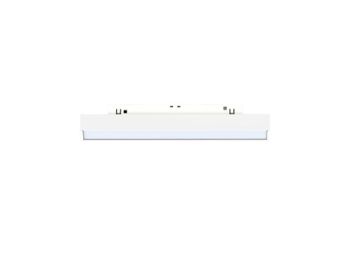 Трековый светодиодный светильник Arlight Mag-Orient-Flat-L235-8W Day4000 035833
