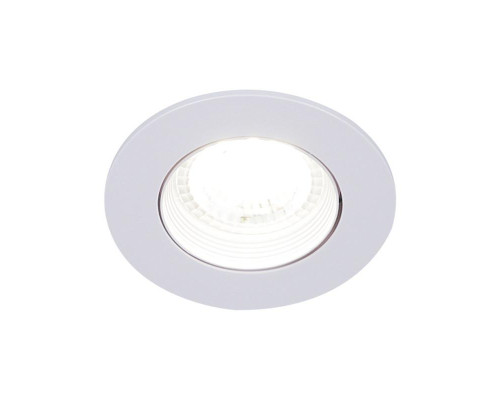 Точечный светильник Reluce 81122-9.0-001 LED5W WT Точечный светильник Reluce 81122-9.0-001 LED5W WT