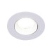 Точечный светильник Reluce 81122-9.0-001 LED5W WT