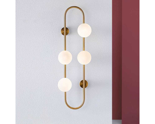 Бра Imperium Loft Hoop 140761-26