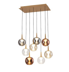 Люстра подвесная Mantra ANDROMEDA 9081 Люстра подвесная Mantra ANDROMEDA 9081
