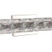 Настенный светильник Zortes CRYSTAL ZRS.79201.12