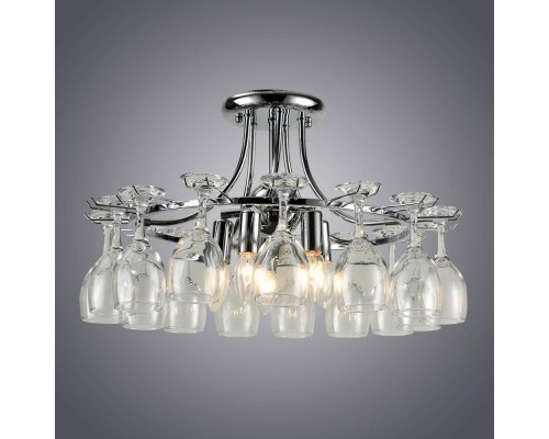 Потолочная люстра Arte Lamp A7043PL-5CC