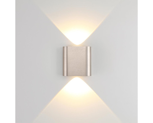 Настенный светильник ODEON LIGHT HIGHTECH 7106/2WL Настенный светильник ODEON LIGHT HIGHTECH 7106/2WL