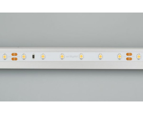 Светодиодная лента Arlight 4,8W/m 60LED/m 2835SMD теплый белый 5M 021414(2)