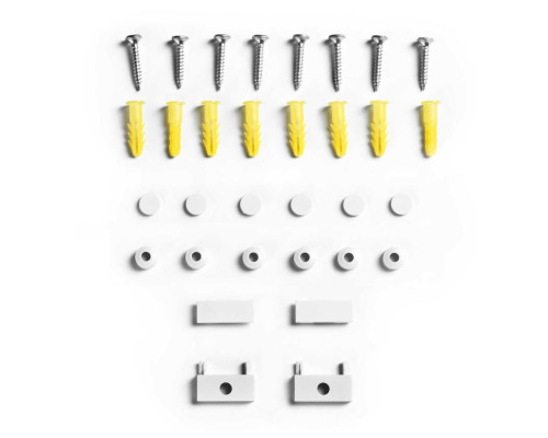 Крепление Ambrella light Track System Magnetic Ultra Slim GV1033 Крепление Ambrella light Track System Magnetic Ultra Slim GV1033