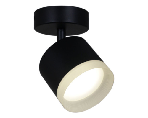 Спот Reluce 53004-9.5-001IL SPOT LIGHT GX53 BK