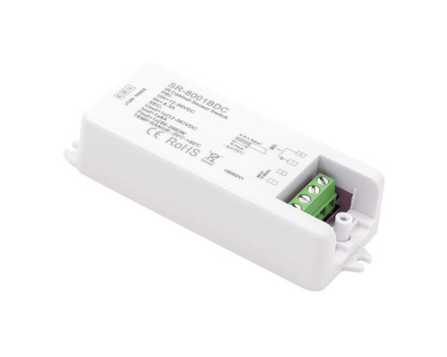 Датчик открытия двери ИК SWG SR-8001BDC 001021 Датчик открытия двери ИК SWG SR-8001BDC 001021