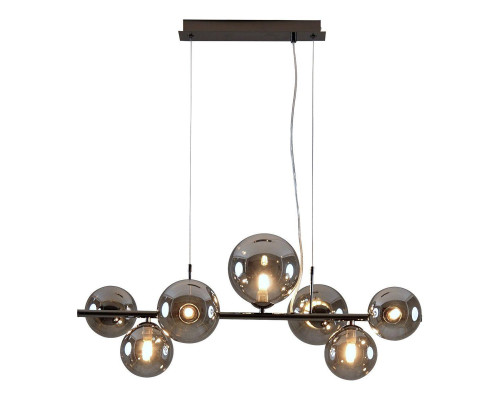 Подвесная люстра Moderli Renny V10796-7P