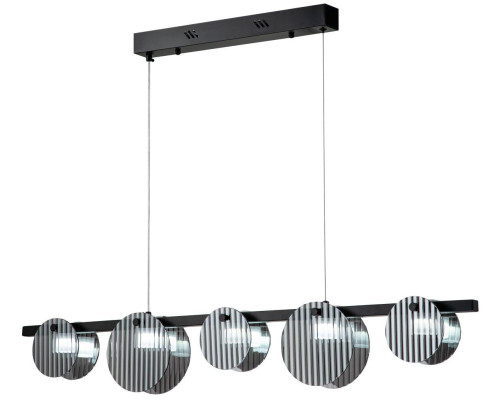 Подвесная светодиодная люстра Stilfort Relux 4008/02/05PL