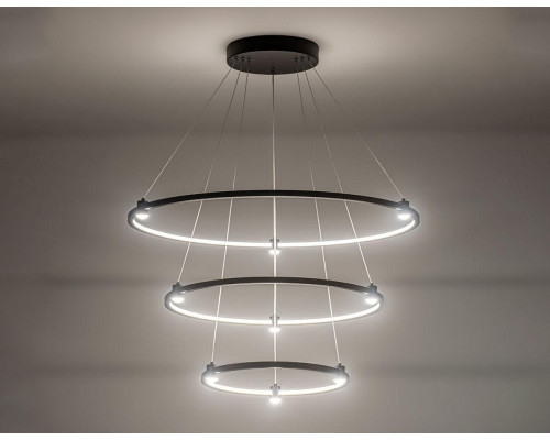 Подвесной светодиодный светильник Ambrella light Comfort Line FL5514