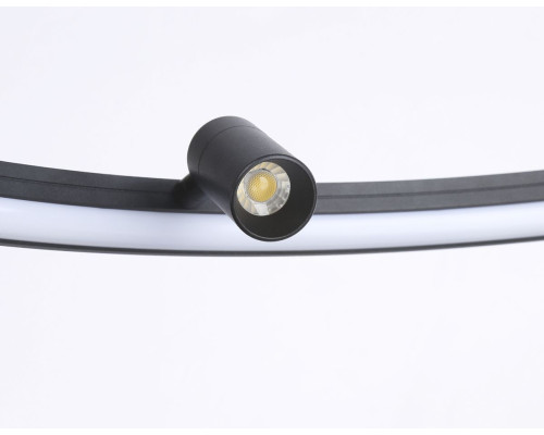 Подвесная светодиодная люстра Ambrella light Comfort Line FL5289 Подвесная светодиодная люстра Ambrella light Comfort Line FL5289