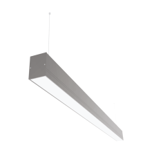 Линейный светодиодный светильник WOLTA Pro ДСО01-36-101-6К-С