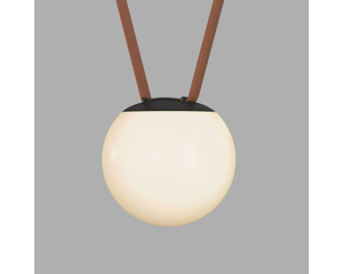 Трековый светильник Denkirs Belty Orb DK5551-BK Трековый светильник Denkirs Belty Orb DK5551-BK