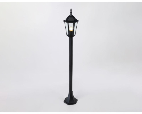 Уличный светильник Ambrella light Garden ST2037 Уличный светильник Ambrella light Garden ST2037