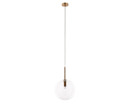 Подвесной светильник Arte Lamp Cameron A7715SP-1AB Подвесной светильник Arte Lamp Cameron A7715SP-1AB