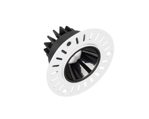 Встраиваемый светодиодный светильник Arlight MS-Atlas-Trimless-R50-6W Day4000 035745 Встраиваемый светодиодный светильник Arlight MS-Atlas-Trimless-R50-6W Day4000 035745