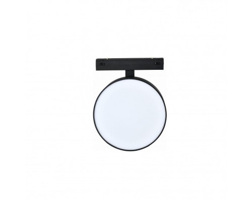 Трековый светодиодный светильник iLedex Technical Vision 4825-047-D120-15W-110DG-4000K-BK Трековый светодиодный светильник iLedex Technical Vision 4825-047-D120-15W-110DG-4000K-BK