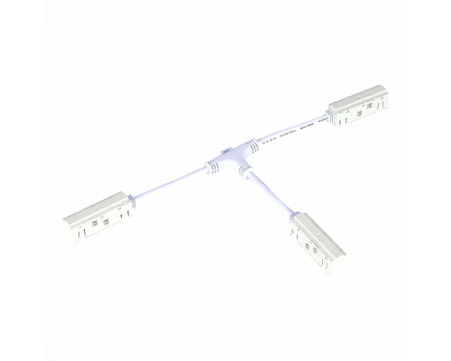 Ввод питания T-образный ST Luce Skyline 48 ST006.559.00 Ввод питания T-образный ST Luce Skyline 48 ST006.559.00