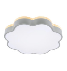 Потолочный светодиодный светильник Loft IT Axel 10225/36 Grey