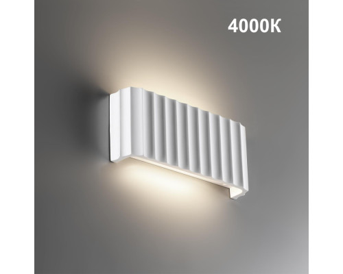 Настенный светодиодный светильник Novotech Over Yeso 359401 Настенный светодиодный светильник Novotech Over Yeso 359401