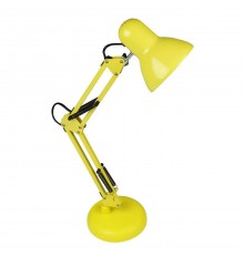 Настольная лампа Uniel TLI-221 Light Yellow E27 UL-00004506