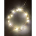 Светодиодная гирлянда ЭРА нить AA теплая белая ENIN-2B Б0041891