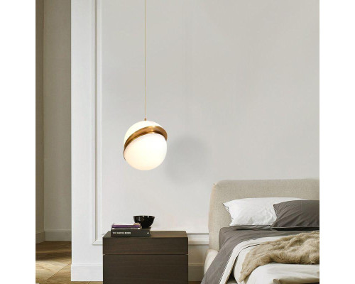 Подвесной светильник Imperium Loft Broom 73577-22