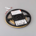 Светодиодная лента Arlight 9W/m 400LED/m CSP теплый белый 2,5M 039046