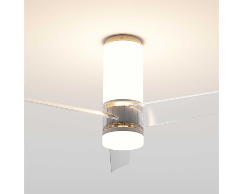 Люстра потолочная-вентилятор Mantra UP DOWN 9062