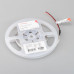 Светодиодная лента Arlight 14,4W/m 64LED/m 5630SMD дневной белый 5M Ultra-C64-10mm 24V Day4000 036359