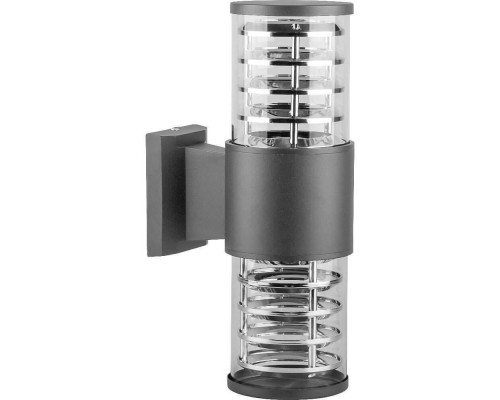 Уличный настенный светильник Feron DH0802 06299 Уличный настенный светильник Feron DH0802 06299