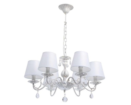 Подвесная люстра MW-Light Виталина 448012106 Подвесная люстра MW-Light Виталина 448012106