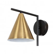 Бра Arte Lamp Jacob A7029AP-1BK