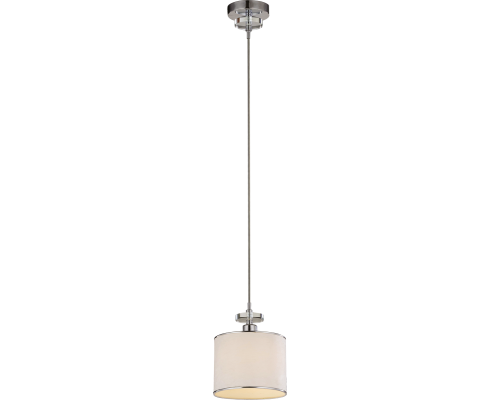 Подвесной светильник Arte Lamp Furore A3990SP-1CC Подвесной светильник Arte Lamp Furore A3990SP-1CC