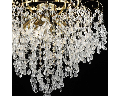 Люстра хрустальная Reluce 37620-0.4-06 COP