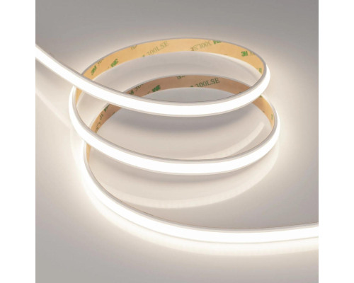 Светодиодная лента герметичная Arlight 10W/m 280LED/m 2835SMD дневной белый 5M RTW-PW-A280-10mm 24V 038651 Светодиодная лента герметичная Arlight 10W/m 280LED/m 2835SMD дневной белый 5M RTW-PW-A280-10mm 24V 038651