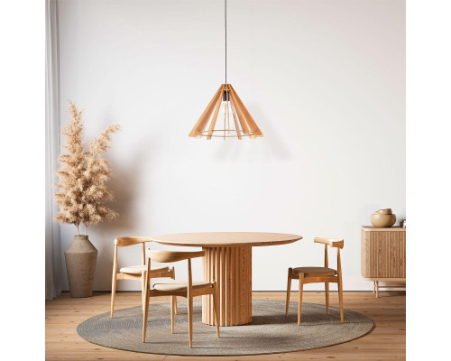 Подвесной светильник TK Lighting 6586 Eris