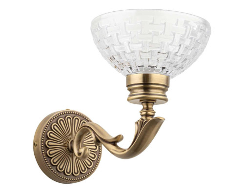 Настенный светильник KUTEK KIA-K-1(P)