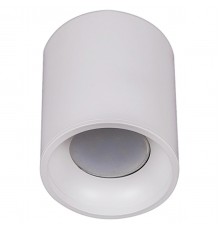 Точечный светильник Reluce 16132-9.5-001CN MR16 WT